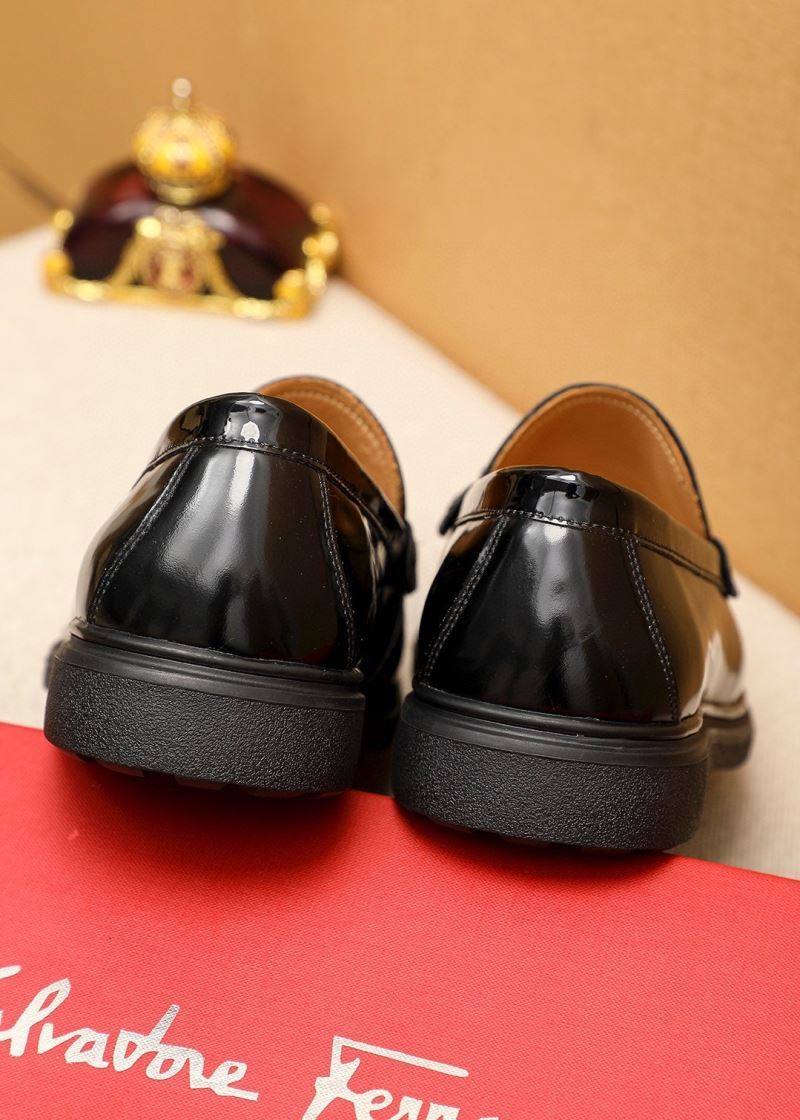 Ferragamo Shoes